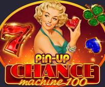 Chance Machine 100