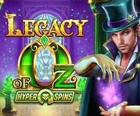 Legacy of Oz