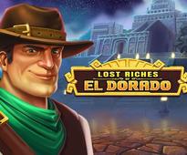 Lost Riches of El Dorado